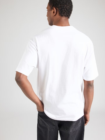 Jordan Μπλουζάκι σε λευκό