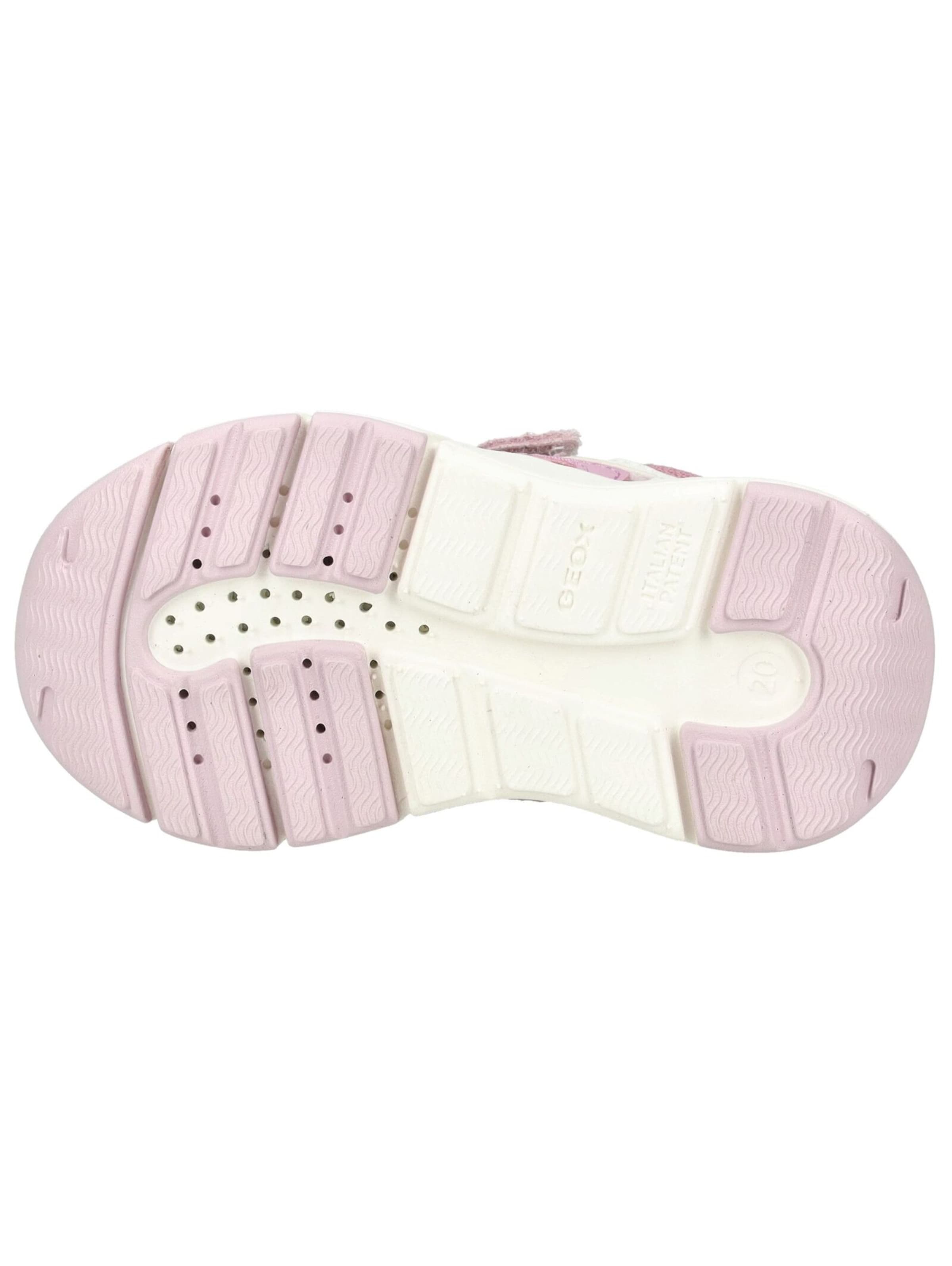 GEOX Trainers in Pink