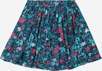 s.Oliver Skirt in Blue