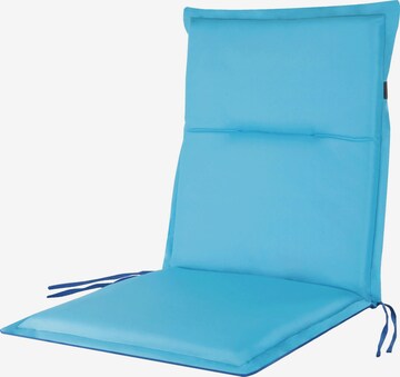 Aspero Seat covers 'Milazzo' in Blue: front