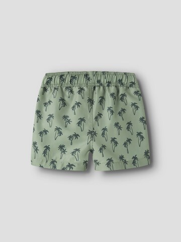 NAME ITKupaće hlače 'NMMZUNE' - crna boja