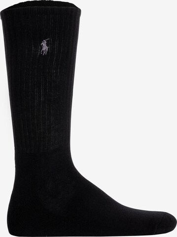 Polo Ralph Lauren Sockor i svart