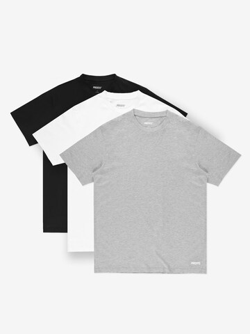 Prosto Jersey in Mixed colors: front