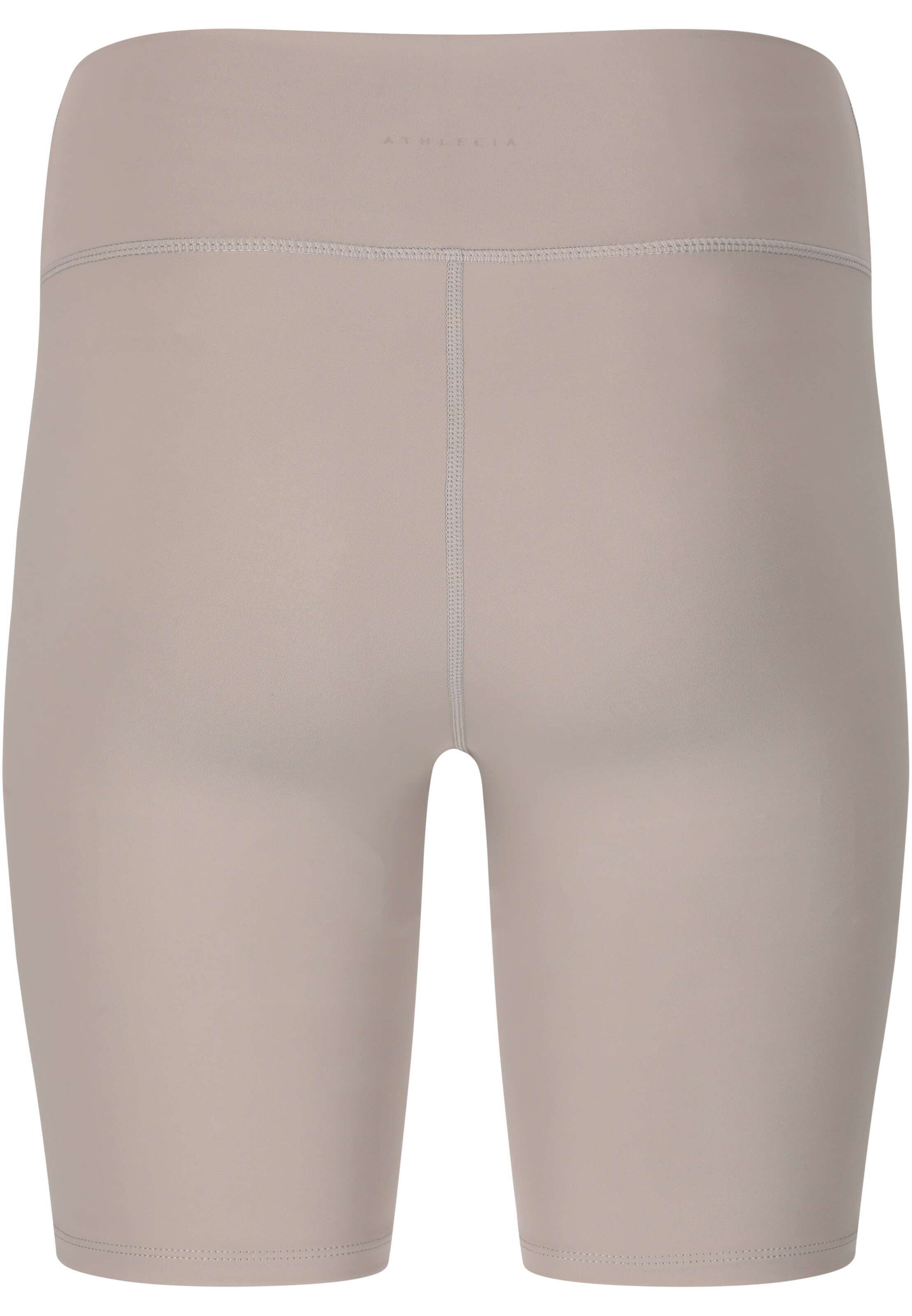 Athlecia Slim fit Sports trousers 'Blossom' in Beige
