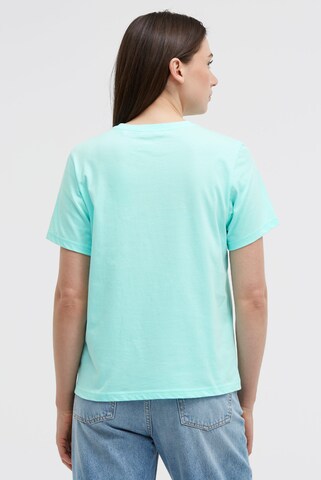 SENSES.THE LABEL Shirt in Green