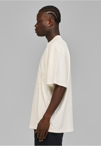 Fast & Bright T-Shirt 'Real Ones' in Beige