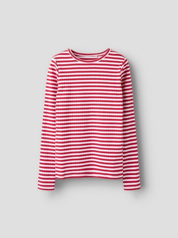 NAME IT Shirt 'Suraja' in Pink