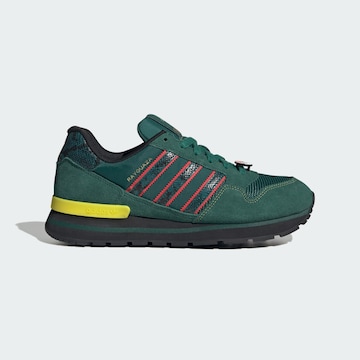 ADIDAS ORIGINALS Sneaker 'Adidas x Pokemon ZX 500 RS' in Grün