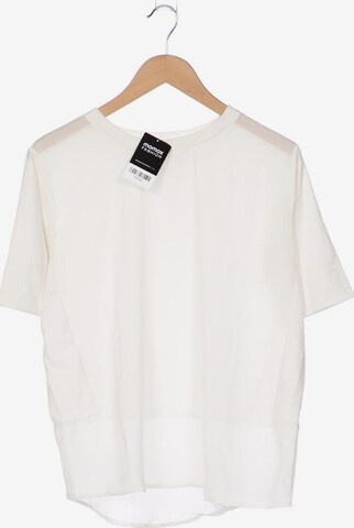 ICHI Top & Shirt in S in White: front