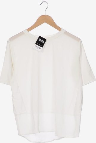 ICHI Top & Shirt in S in White: front