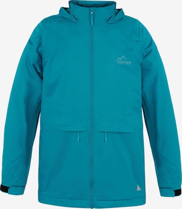normani Outdoor jacket 'Taunton' in Blue: front