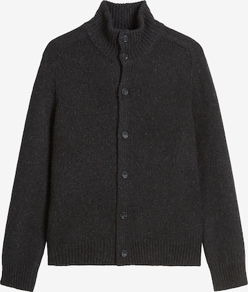 Vestes en maille Marc O'Polo en noir : devant