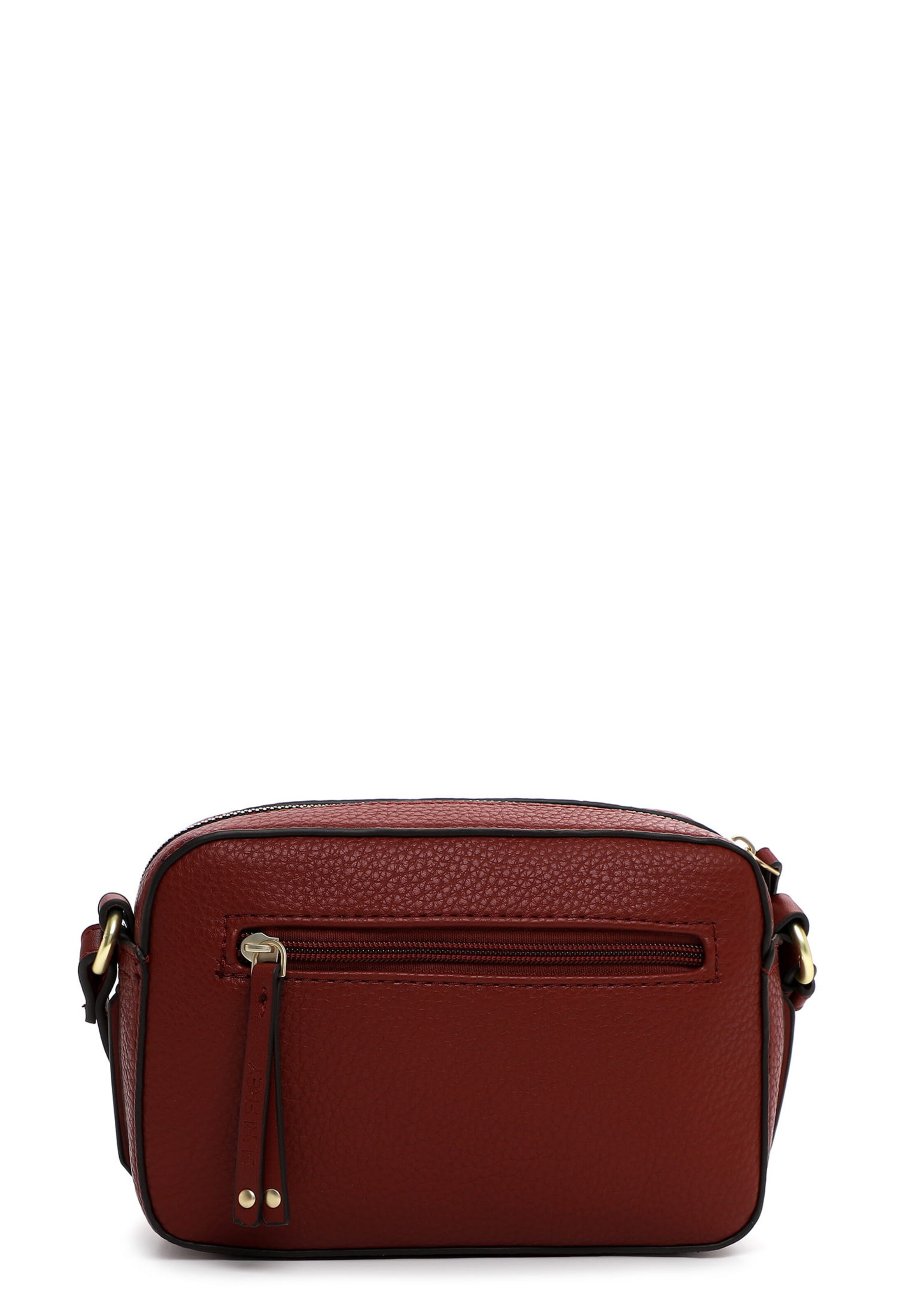 Suri Frey Umhängetasche 'SFY Maggy' in Rot