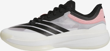 ADIDAS PERFORMANCE - Calzado deportivo 'Adizero Select 3.0' en blanco: frente