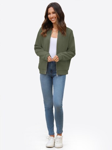 žalia Imily Bela Džemperis