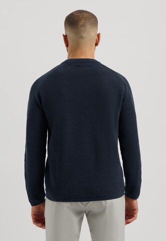 Dstrezzed Sweater 'Neill' in Blue