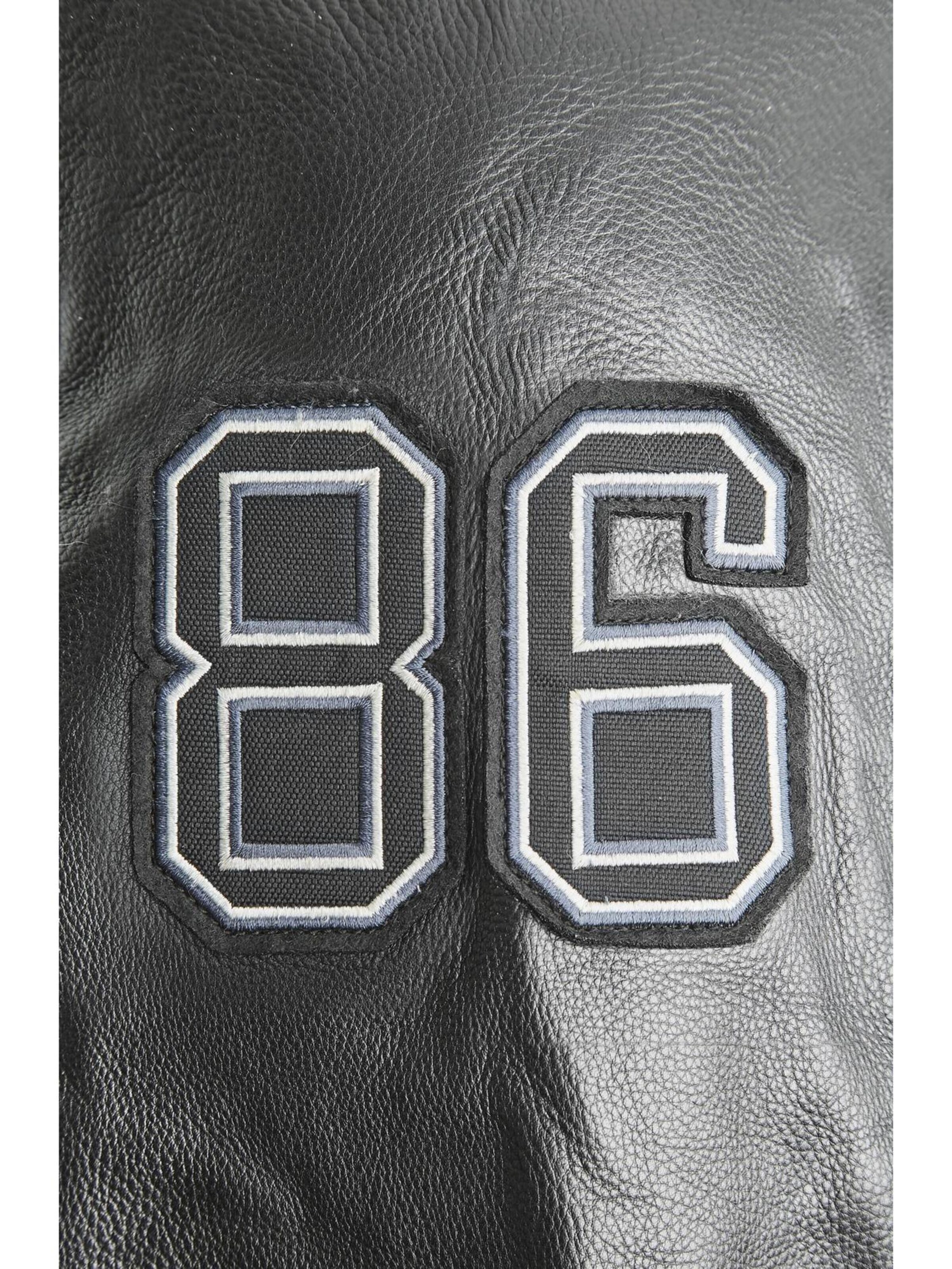 Cordon Sport Winter Jacket 'Bronx' in Black