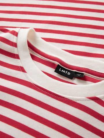 LMTD Bluser & t-shirts i rød