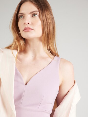 ABOUT YOU - Top 'Ella' en rosa