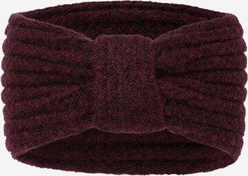 VERO MODA Headband 'ANNA' in Red