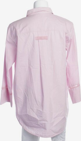 Marc Cain Bluse / Tunika S in Pink