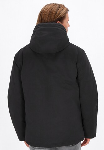 DreiMaster Vintage Téli dzseki - fekete