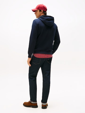TOMMY HILFIGER Dressipluus, värv sinine