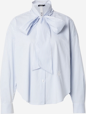 JOOP!Bluza 'Benina' - plava boja: prednji dio