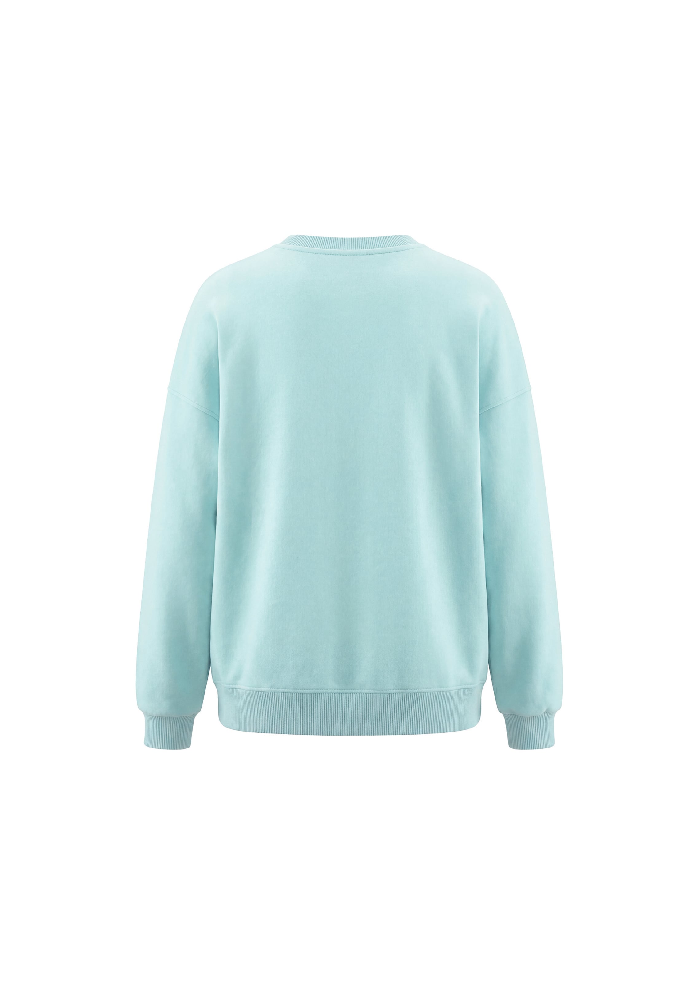 MYMO Sweatshirt in Blue