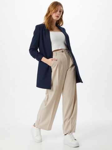 VERO MODA Blazer 'Rica' in Blau