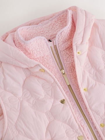 Baker by Ted Baker - Chaqueta de entretiempo en rosa
