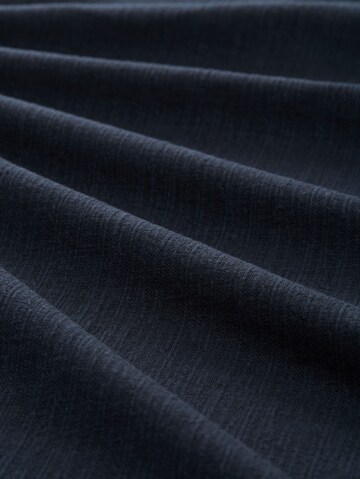 TOM TAILOR Loose fit Pants 'Lea' in Blue