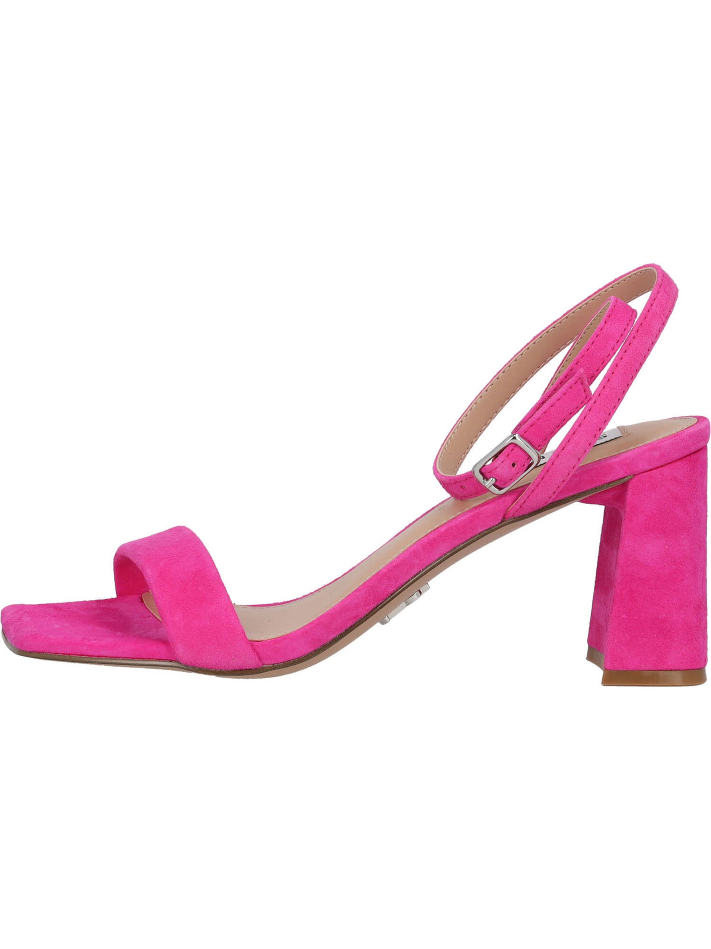 STEVE MADDEN Sandale 'Luxe SM11002329' in Pink