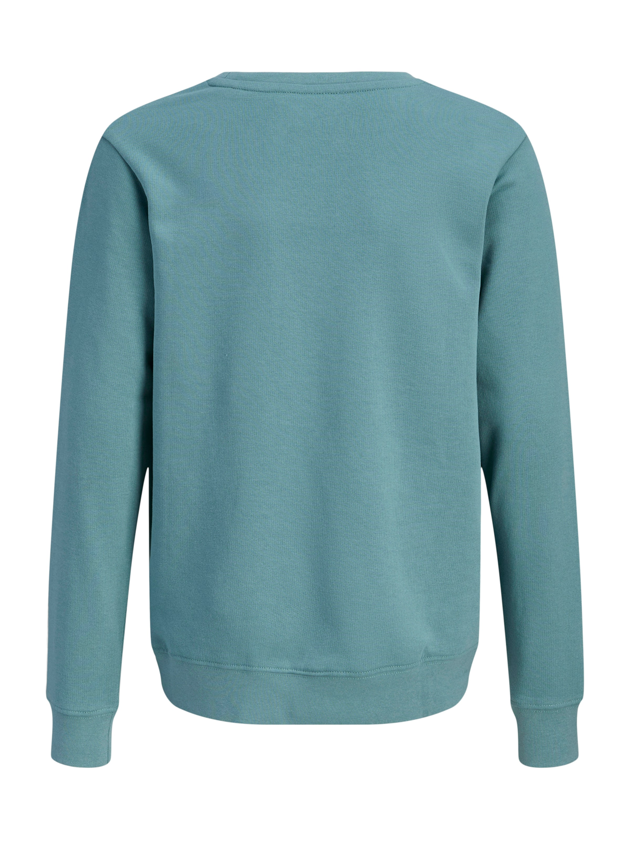 Jack & Jones Junior Dressipluus 'JJCOLE', värv roheline