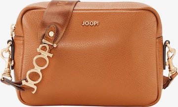 Sac à bandoulière ' Vivace Cloe ' JOOP! en marron : devant