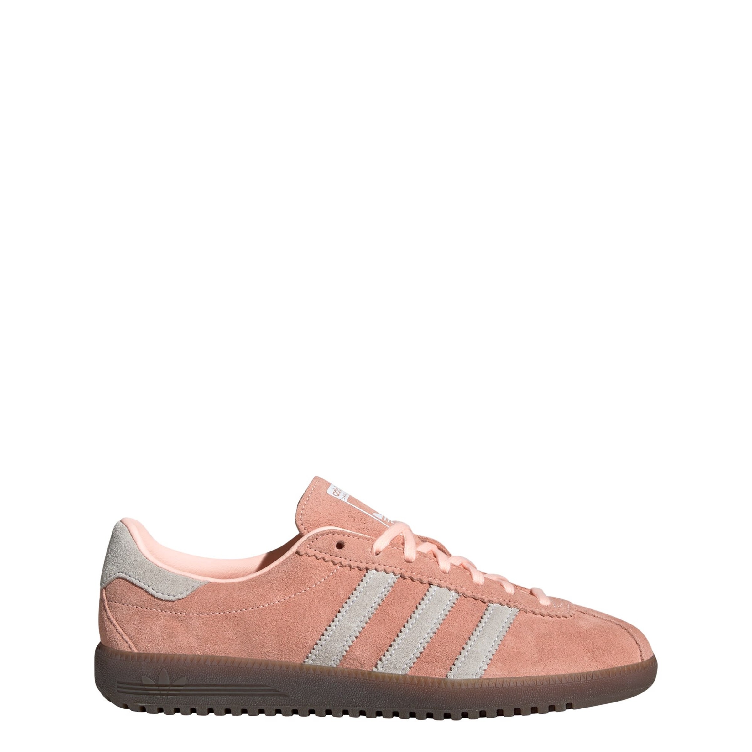 ADIDAS ORIGINALS Σνίκερ χαμηλό 'Bermuda' σε ροζ