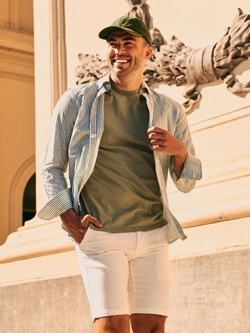 Suitable Shirt 'Tim' in Groen