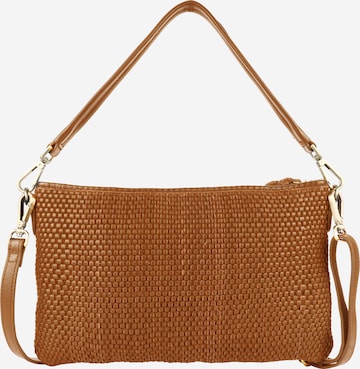 Harbour 2nd Handtasche in Beige: Vorderseite