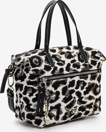 Suri Frey Shopper ' SFY Tammy ' in Weiß