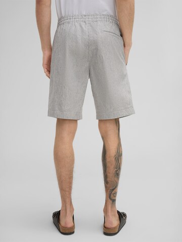 Regular Pantalon 'Kaji' STRELLSON en gris