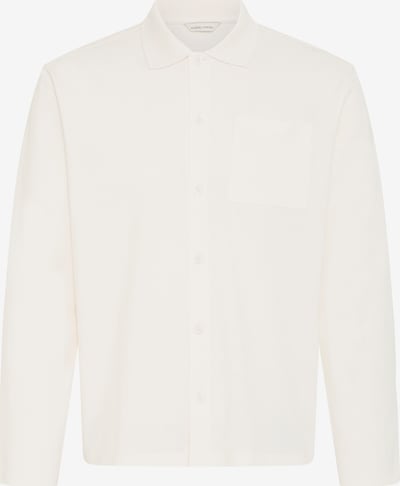 Kardiganas 'CFEDSTROM' iš Casual Friday, spalva – balta, Prekių apžvalga