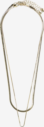 PIECES Ketju 'PCBINA' värissä kulta, Tuotenäkymä