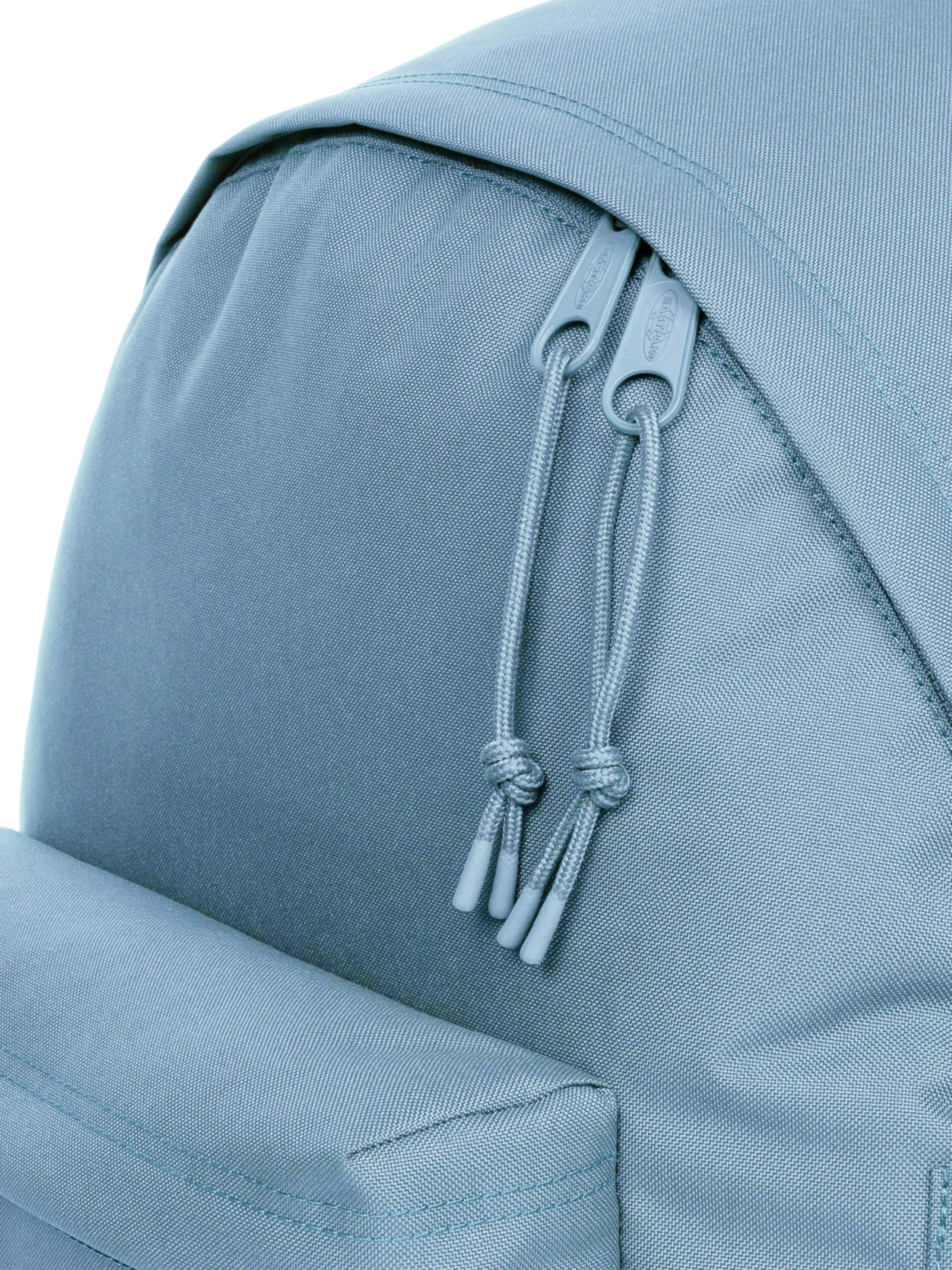 EASTPAK Backpack 'Day Pak'r' in Blue