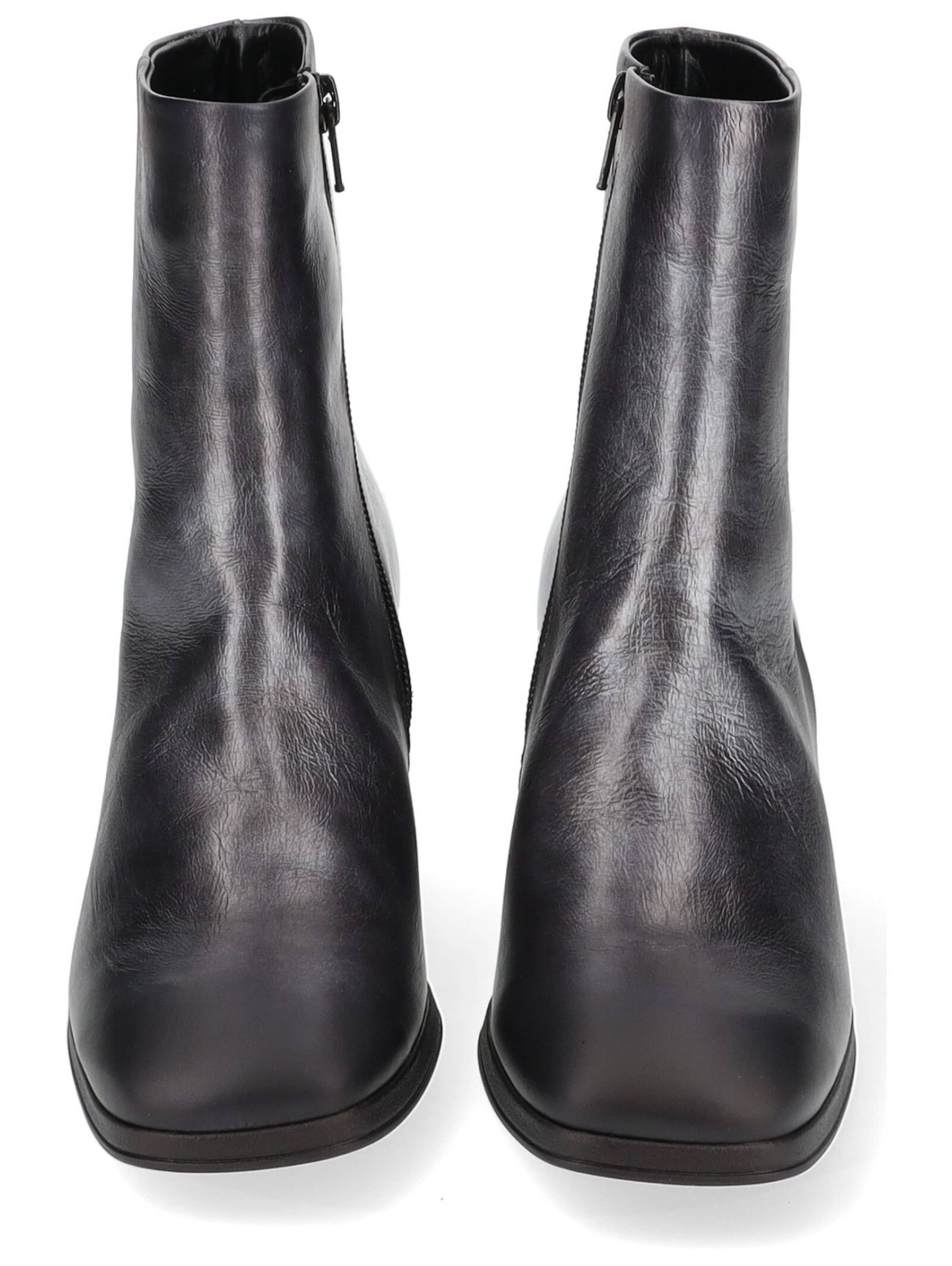 GABOR Stiefelette in Grau