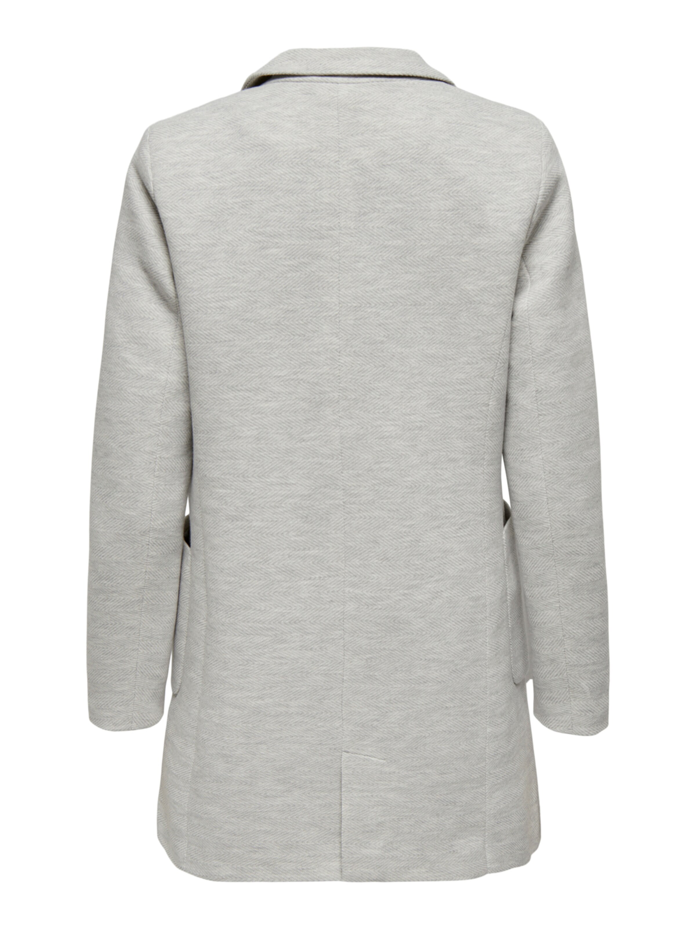 ONLY - Blazer 'ONLBaker-Linea' en gris