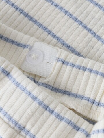 Lil'Atelier - regular Pantalón en blanco