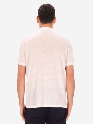 Distretto12 Shirt 'Royan' in White