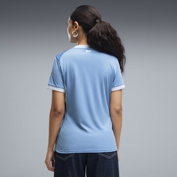 PUMA Trikot 'Manchester City 26/27' in Blau