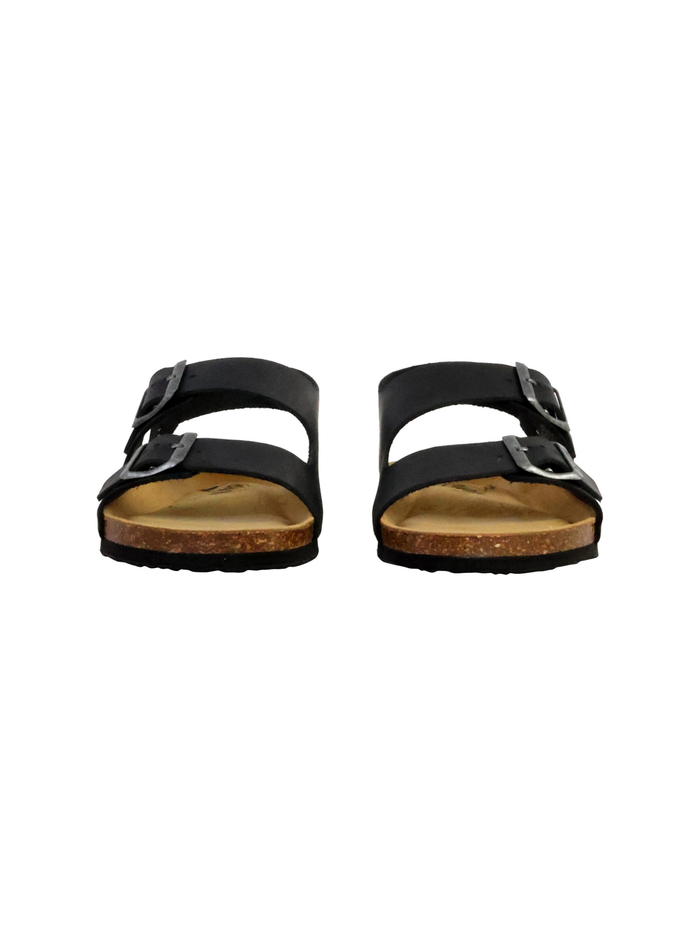 Mule Plakton en noir