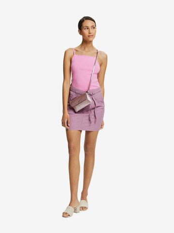 ESPRIT Rok in Lila